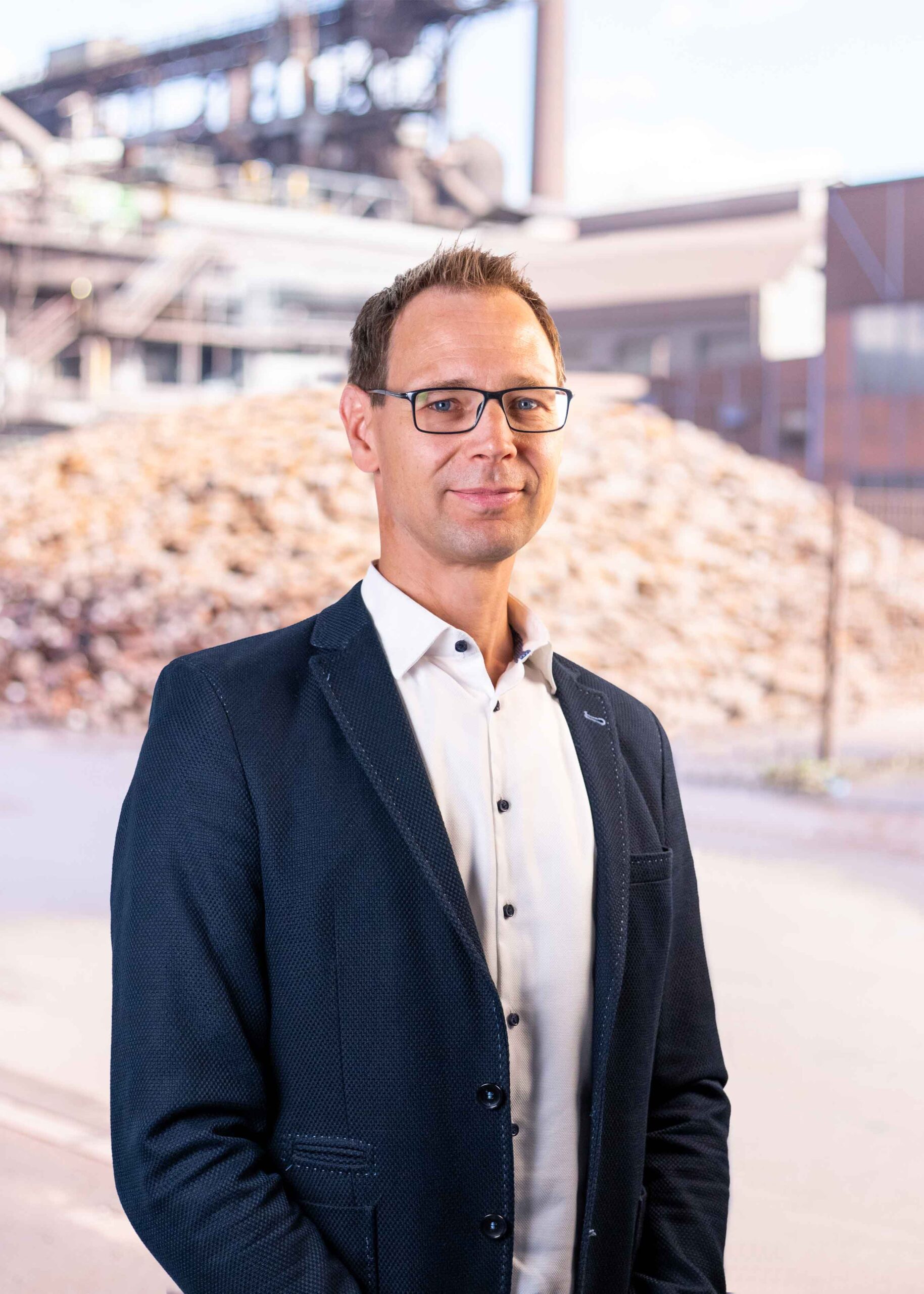 Dr. Niklas Labitzke